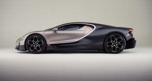 Quelle est la prochaine étape pour Bugatti après le Tourbillon 2027 ? Un SUV pourrait-il être à l'horizon ? – Autobala.com