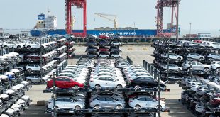 Rétorsion potentielle de la Chine aux prochaines taxes douanières sur les véhicules électriques de l'UE – Autobala.com